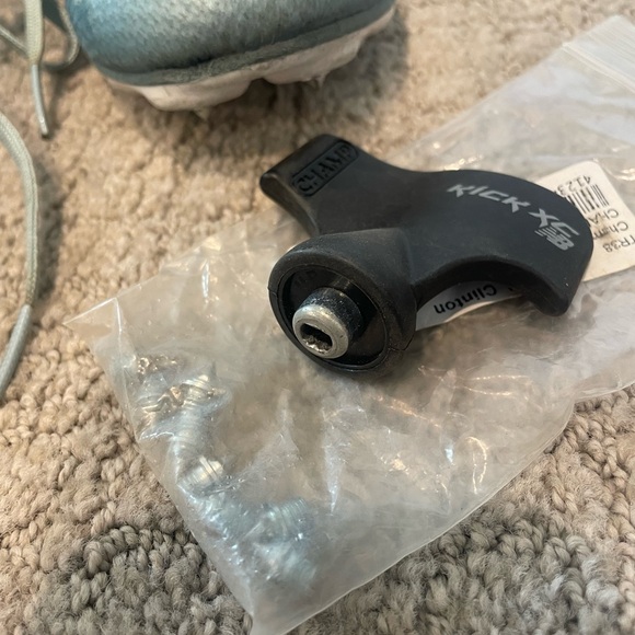 Saucony Vendetta XC/Track Spikes - Picture 10 of 13